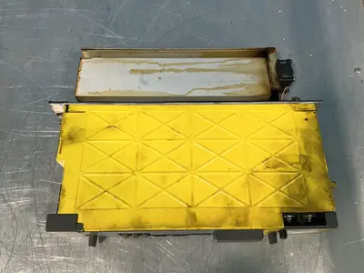 Used FANUC A06B6114H207 Servo Drives Ohio US | HGR 24 #1335281
