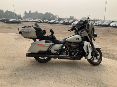 Used 2020 HARLEY-DAVIDSON FLHTKSE Motorcycles (Misc) Michigan US | Miedema Asset Management Group #1301474