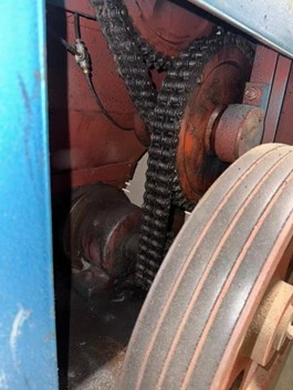 USED AVANGARD FD-25A1B