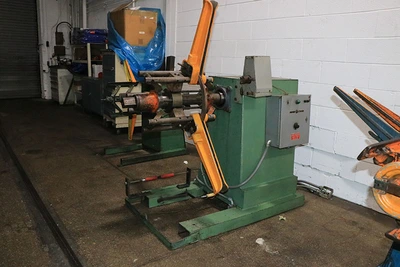 USED Jaco JTWR-3016-DC