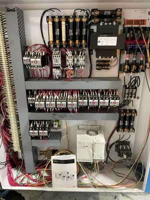 DALLAS DDCR-6000-18 / DPS-3-9-18 / DRF-418 Coil Feed Lines | PressTrader Limited (6)