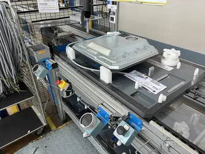 Used _UNKNOWN_ _UNKNOWN_ Production Lines FR | Apex Auctions #1550842