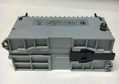 USED Allen-Bradley 1791-8BC