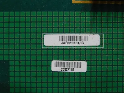 USED CISCO WS-X4012