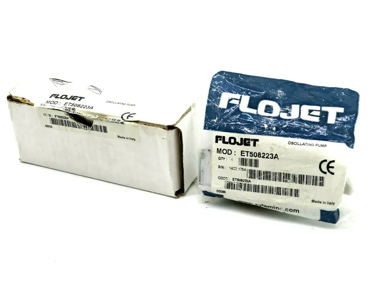 New | in-Stock FLOJET _UNKNOWN_ Pumps | SB Industrial Supply #823914