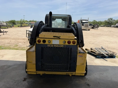 Used _UNKNOWN_ _UNKNOWN_ Compact Track Loaders Texas US | Miedema Asset Management Group #1312443