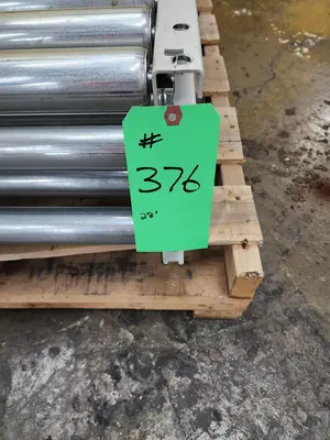 Used 2023 INTELLIGRATED GRAVITY CONVEYOR Conveyors Wisconsin US | Packer City Sales #1298031