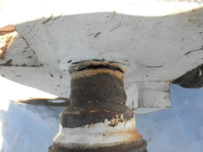 USED OILWELL 326-P