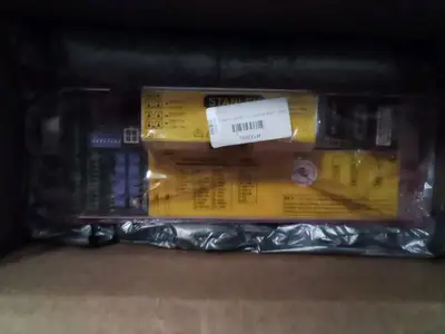 Used Stanley STANLEY MAGIC-SWING Automation Control (HMI) US | Infinity wholesale & Supply LLC #1305850