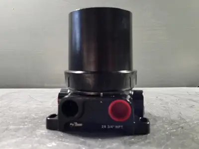 NEW DET-TRONICS 006264-013