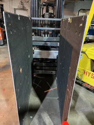 USED LORON 111620