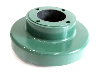 NEW WOODS 8SC50 FLANGE SPACER