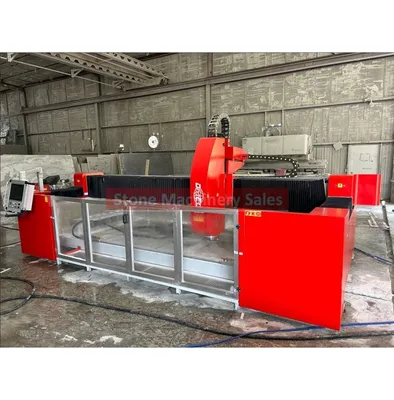 2022 Diaco 3113 CNC Stone Center