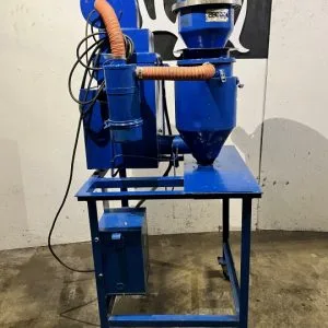 USED NOVATEC MDM-25A