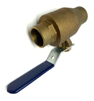 New | in-Stock Nibco S-585-70 Pump & Valve Parts Michigan US | Maverick Industrial Sales #1401414