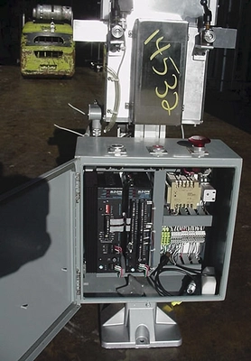 USED FARASON CARTON ROTATING DEVICE CARTON ROTATOR