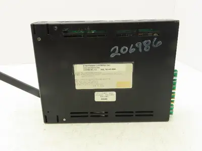 Used EUROTHERM _UNKNOWN_ Automation Control (HMI) Indiana US | Arrow Industrial #1368041