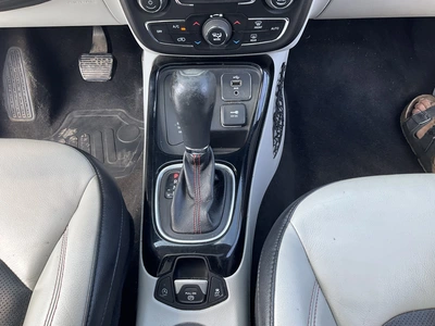 Used 2018 JEEP COMPASS SUVs Michigan US | Miedema Asset Management Group #1406849