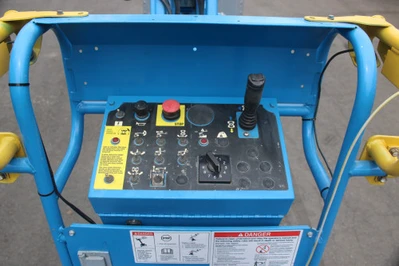 Used 2017 GENIE Z30/20NRJ Articulating Boom Lifts Pennsylvania US | National Lift Equipment #1381404