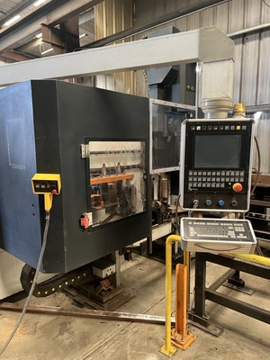 USED 2010 FICEP 602 DFRC