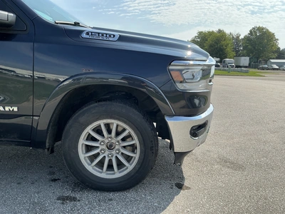 Used 2020 RAM 1500 Pickup Trucks Michigan US | Miedema Asset Management Group #1406838