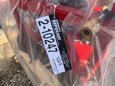 Used MAGNUM 4000 SERIES GOLD Pressure Washers Michigan US | Miedema Asset Management Group #1294864