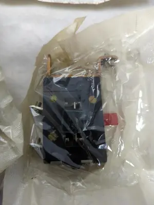 New | in-Stock SQUARE D 9999 BC-3 Miscellaneous Equipment (Electrical & Power) Ohio US | Surplus Asset Holdings #1209790