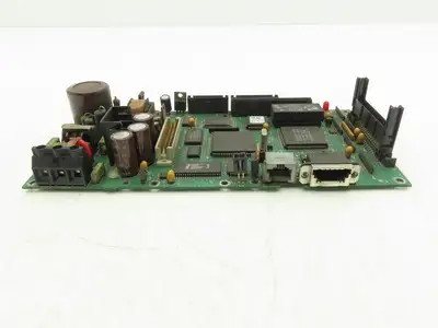 Allen Bradley 77131-350-06A PanelView 550 Power Supply Board 77131-351-51