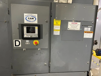 USED ATLAS COPCO ZR 6