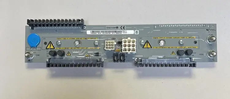New | in-Stock OVATION 1P00028G01 Miscellaneous Equipment (Electrical & Power) | Surplus Asset Holdings #1202144