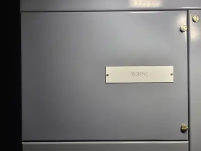 USED SQUARE D MODEL 6
