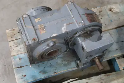 Used SEW FAZ67AD3P182-184S015 Gearboxes British Columbia CA | Lenmark #268194
