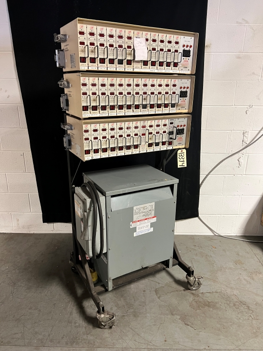 USED ITC MF12-150