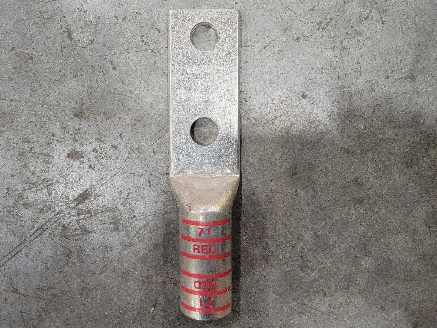 USED THOMAS BETTS 54872BE