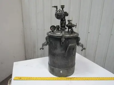 Used DEVILBISS _UNKNOWN_ Miscellaneous MRO | Arrow Industrial #649080