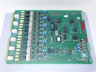 Used THERMOTRON _UNKNOWN_ Printed Circuit Boards (PCB) Texas US | OCO Industrial #1602211