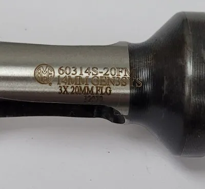Allied Machine & Engineering 60314S-20FM Tooling & Accessories, Drilling | Machinery Central (5)
