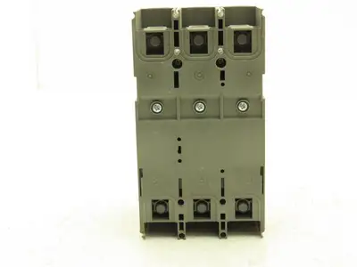 LS Susol TD 125HU-FTU 30A Circuit Breaker MCCB 3 Pole FTU 30A 600V