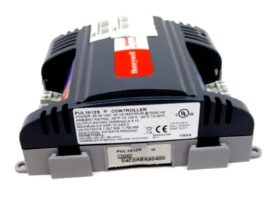 NEW HONEYWELL PUL1012S CONTROLLER SERIES 3