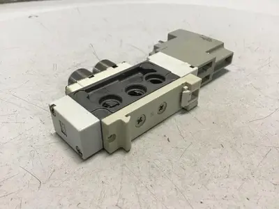 USED SMC SY5160-5Y0-C6-0