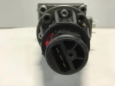 USED MANNESMANN REXROTH 4WRE10EA641224Z4M468