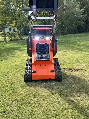 NEW 2026 GROUND FORCE MT23XL