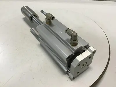 USED SMC NCDQ2A50-75-DA-K00033
