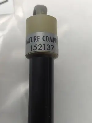 Used LEAD NORTHRUP 152137 Temperature Controls Ohio US | Surplus Asset Holdings #1227991