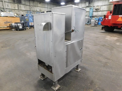 Used CREPACO _UNKNOWN_ Food Pumps Ohio US | Equipment Recovery Corp. #1331596