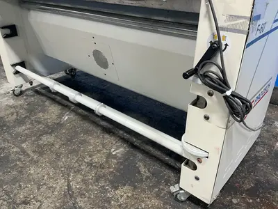 Used PROTECH ENGINEERING, INC. F60 Laminators Ohio US | HGR 24 #1295251