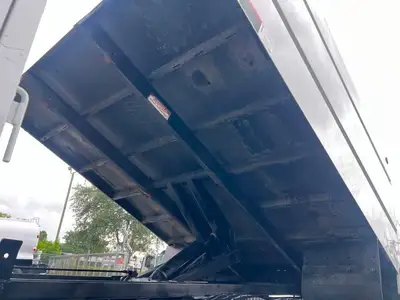 Used 2019 FORD _UNKNOWN_ Bucket (boom) trucks Florida US | TLC Truck & Equipment #1568908
