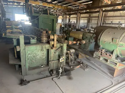 USED SUTTON 2-1/2L