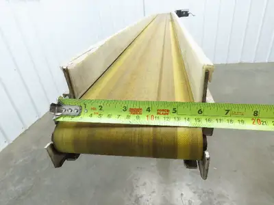 Used QC INDUSTRIES _UNKNOWN_ Belt Conveyors Indiana US | Arrow Industrial #1412074