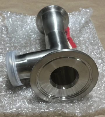 NEW Alfa Laval 7-192TM-1-1/2-316L